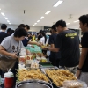โครงการ KU Night Eat & Read