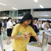 โครงการ KU Night Eat & Read