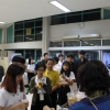 โครงการ KU Night Eat & Read