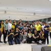 โครงการ KU Night Eat & Read