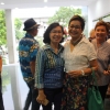 งานนนทรีสโมสรครั้งที่ 6/2561