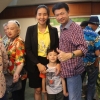 งานนนทรีสโมสรครั้งที่ 6/2561