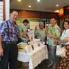งานนนทรีสโมสรครั้งที่ 6/2561