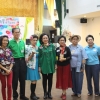 งานนนทรีสโมสรครั้งที่ 6/2561