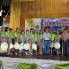 งานนนทรีสโมสรครั้งที่ 6/2561