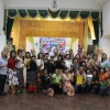 งานนนทรีสโมสรครั้งที่ 6/2561