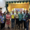 งานนนทรีสโมสรครั้งที่ 6/2561