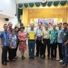 งานนนทรีสโมสรครั้งที่ 6/2561