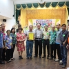 งานนนทรีสโมสรครั้งที่ 6/2561