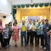 งานนนทรีสโมสรครั้งที่ 6/2561