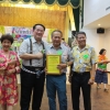 งานนนทรีสโมสรครั้งที่ 6/2561