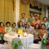 งานนนทรีสโมสรครั้งที่ 6/2561