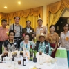 งานนนทรีสโมสรครั้งที่ 6/2561