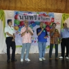 งานนนทรีสโมสรครั้งที่ 6/2561