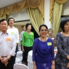 งานนนทรีสโมสร  ครั้งที่ 9-2562