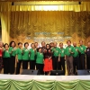 งานนนทรีสโมสร  ครั้งที่ 9-2562