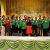 งานนนทรีสโมสร  ครั้งที่ 9-2562