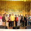 งานนนทรีสโมสร  ครั้งที่ 9-2562