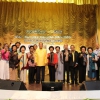 งานนนทรีสโมสร  ครั้งที่ 9-2562