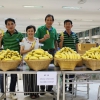 โครงการ KU Night Eat & Read (14 พ.ย.62)