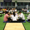 โครงการ KU Night Eat & Read (14 พ.ย.62)