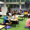 โครงการ KU Night Eat & Read (14 พ.ย.62)