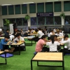 โครงการ KU Night Eat & Read (14 พ.ย.62)