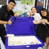 โครงการ KU Night Eat & Read (14 พ.ย.62)