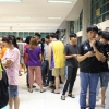โครงการ KU Night Eat & Read (14 พ.ย.62)