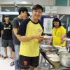 โครงการ KU Night Eat & Read (14 พ.ย.62)