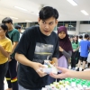 โครงการ KU Night Eat & Read (14 พ.ย.62)