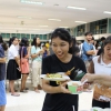 โครงการ KU Night Eat & Read (14 พ.ย.62)
