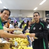 โครงการ KU Night Eat & Read (14 พ.ย.62)