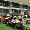 โครงการ KU Night Eat & Read (14 พ.ย.62)