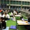 โครงการ KU Night Eat & Read (14 พ.ย.62)