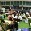 โครงการ KU Night Eat & Read (14 พ.ย.62)