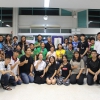 โครงการ KU Night Eat & Read (14 พ.ย.62)