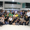 โครงการ KU Night Eat & Read (14 พ.ย.62)