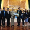 ดิถีปีที่ 88 อำพล  เสนาณรงค์