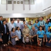ดิถีปีที่ 88 อำพล  เสนาณรงค์