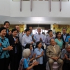 ดิถีปีที่ 88 อำพล  เสนาณรงค์
