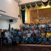 ดิถีปีที่ 88 อำพล  เสนาณรงค์