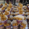 โครงการ KU Night Eat & Read (18 พ.ย.62)