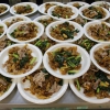 โครงการ KU Night Eat & Read (18 พ.ย.62)