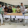 โครงการ KU Night Eat & Read (18 พ.ย.62)