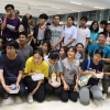 โครงการ KU Night Eat & Read (18 พ.ย.62)
