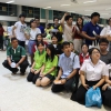 โครงการ KU Night Eat & Read (18 พ.ย.62)