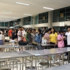 โครงการ KU Night Eat & Read (18 พ.ย.62)
