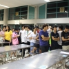 โครงการ KU Night Eat & Read (18 พ.ย.62)