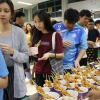 โครงการ KU Night Eat & Read (18 พ.ย.62)